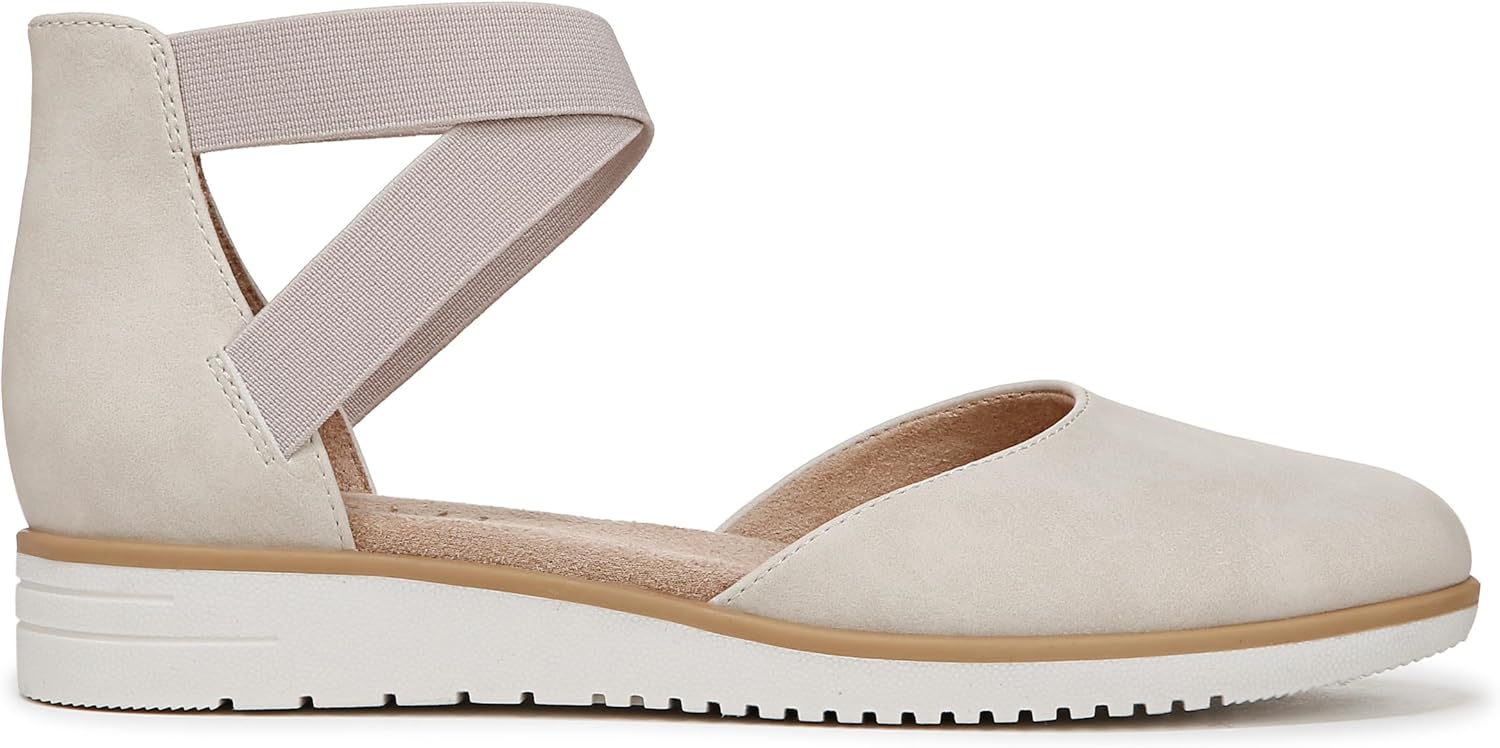 Soul Naturalizer Intro Women's Flats NW/OB