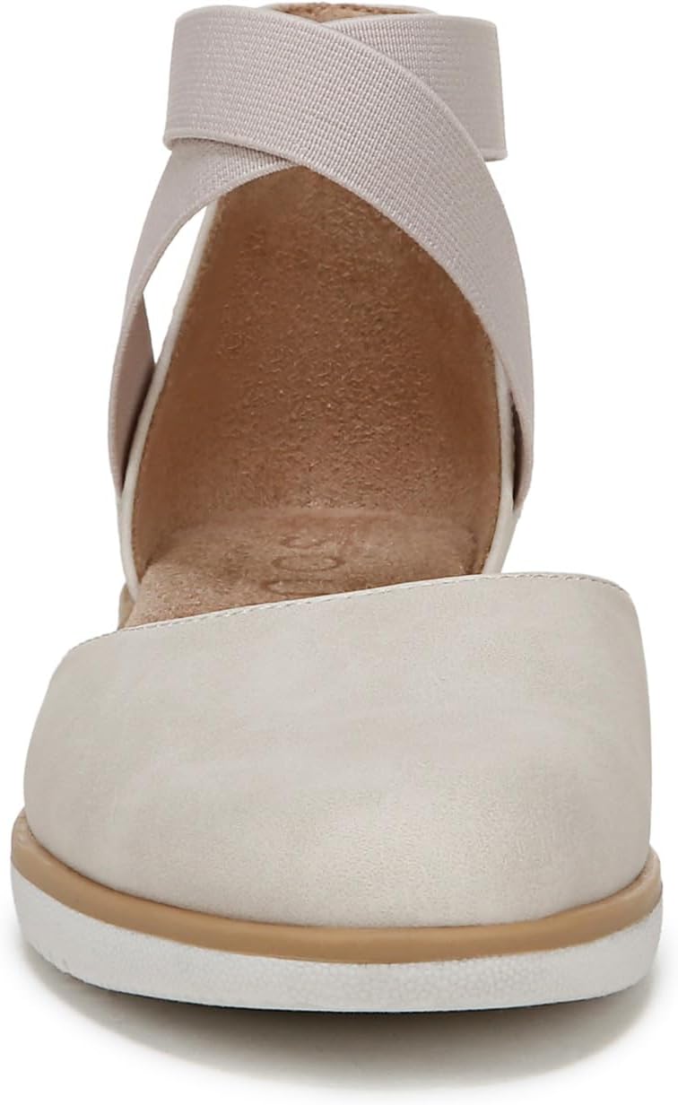 Soul Naturalizer Intro Women's Flats NW/OB