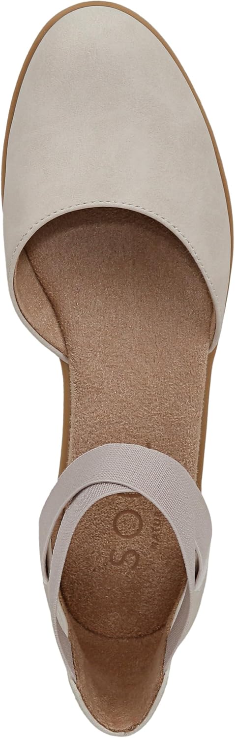 Soul Naturalizer Intro Women's Flats NW/OB