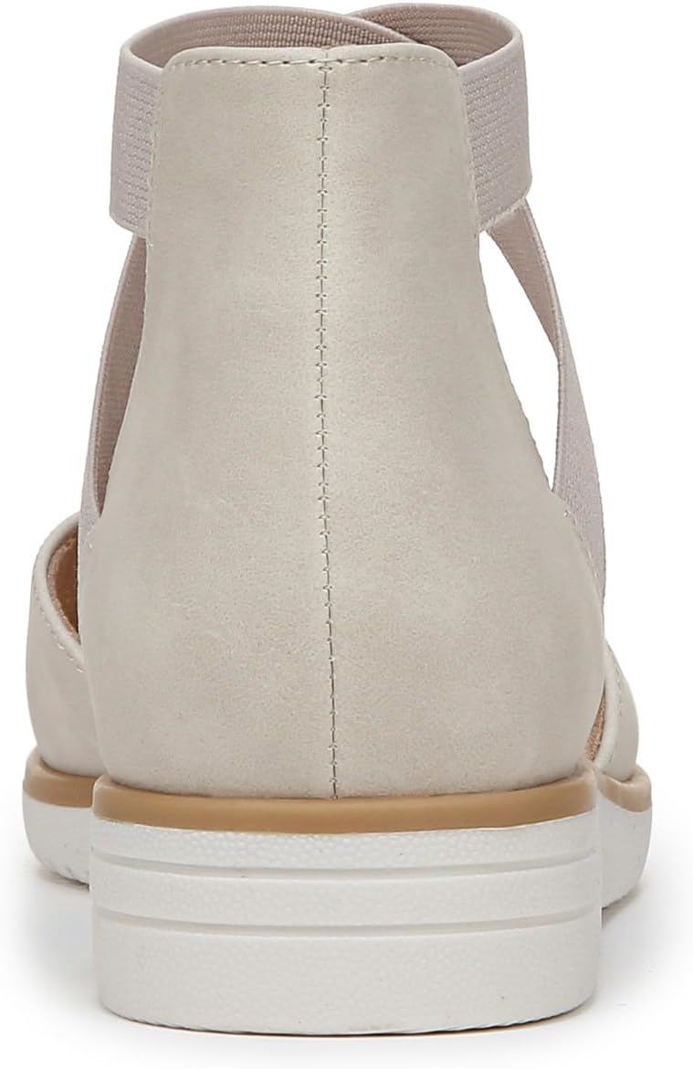 Soul Naturalizer Intro Women's Flats NW/OB