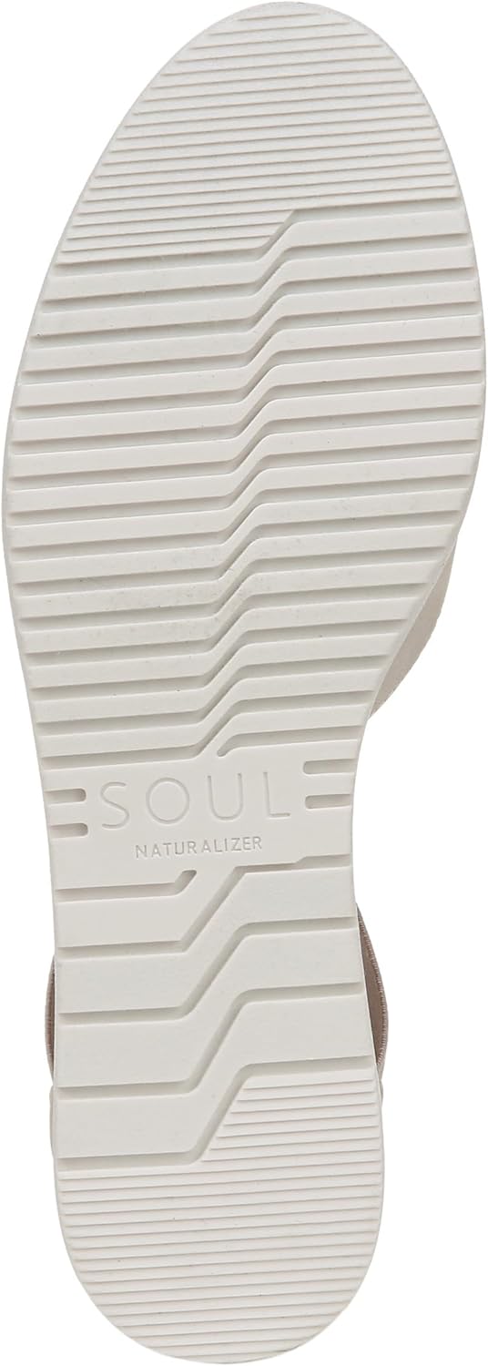 Soul Naturalizer Intro Women's Flats NW/OB