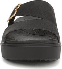 Dr. Scholl's Women's Madison Cloud Slide Sandals NW/OB