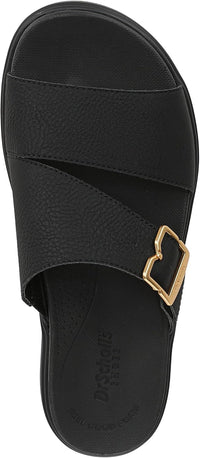 Dr. Scholl's Women's Madison Cloud Slide Sandals NW/OB