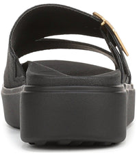 Dr. Scholl's Women's Madison Cloud Slide Sandals NW/OB