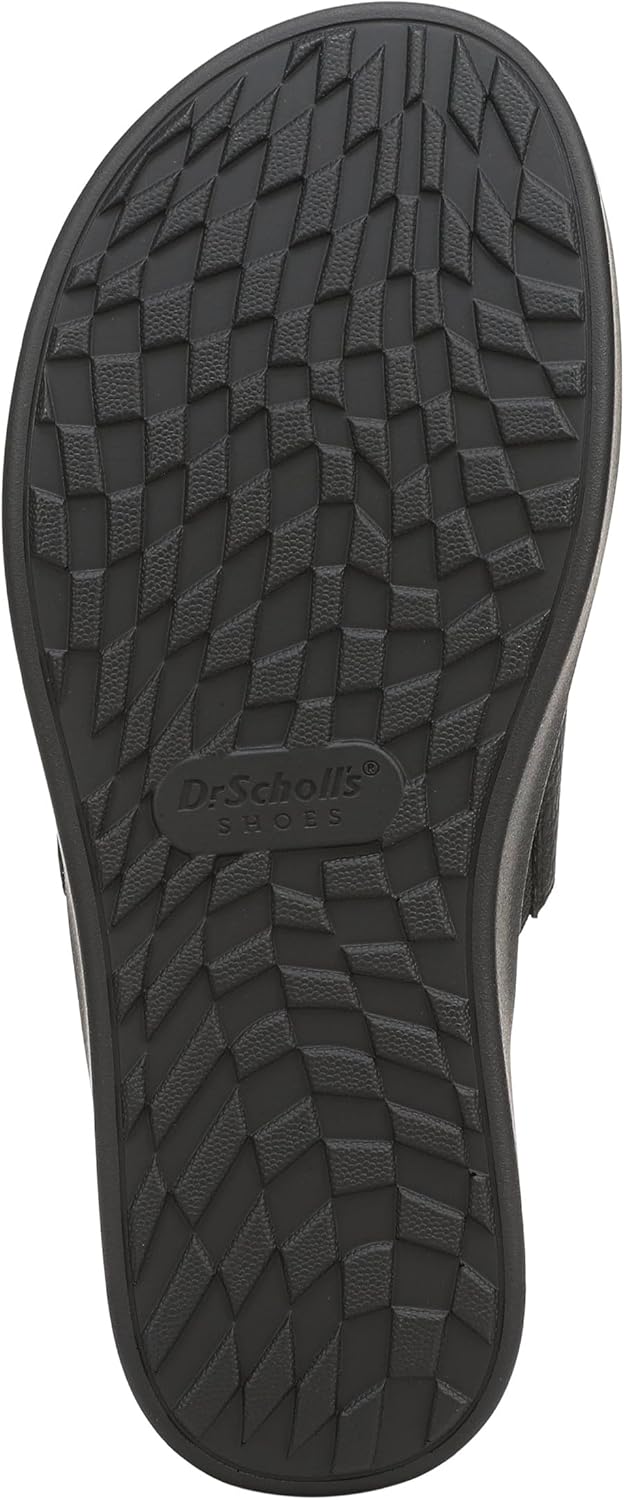 Dr. Scholl's Women's Madison Cloud Slide Sandals NW/OB
