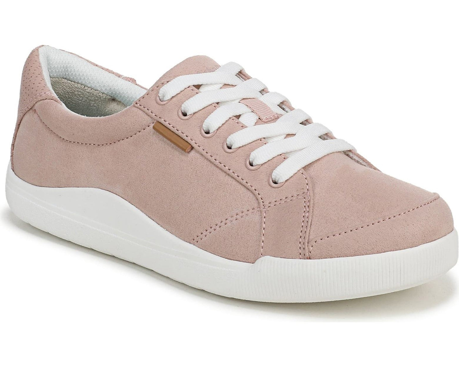 Rose Dust Pink