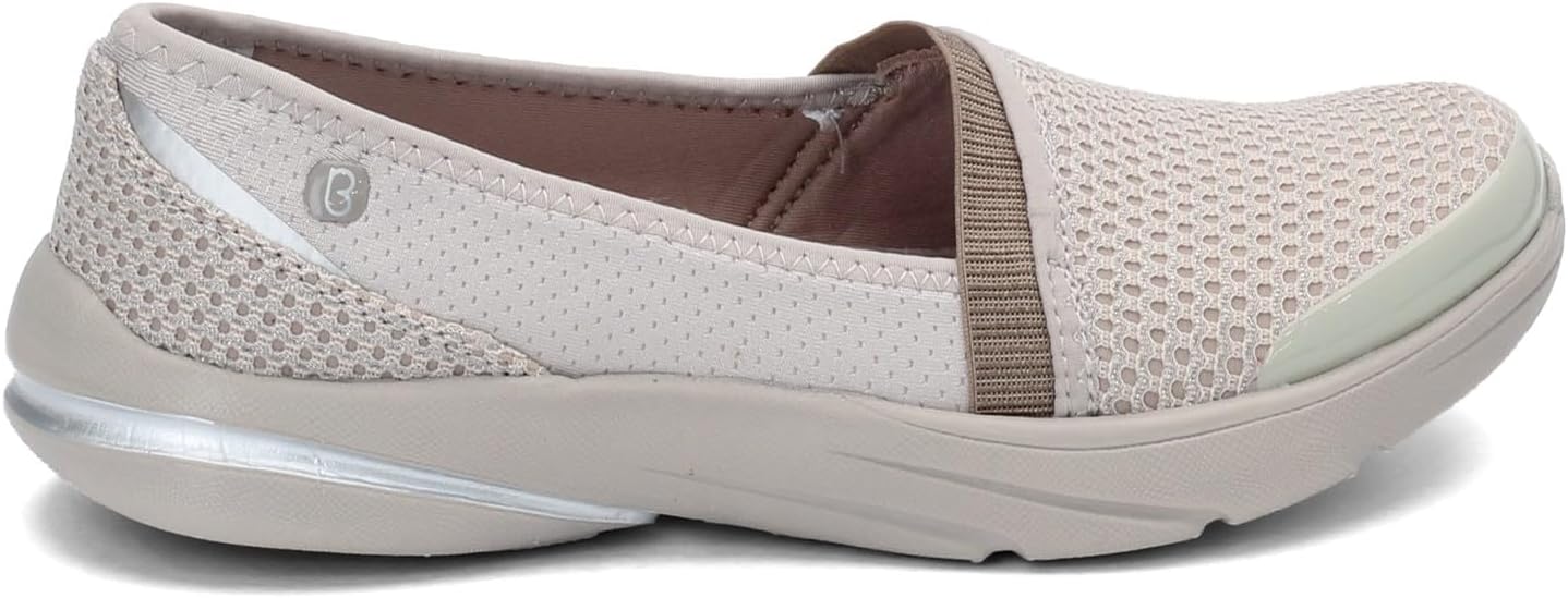 Bzees Women's Lollipop Slip On Sneakers NW/OB