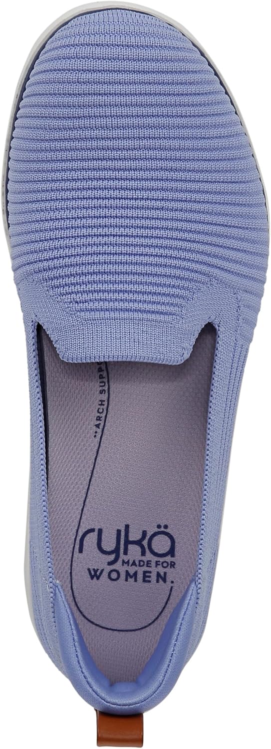 Ryka Women's Effortless Slip On Sneaker NW/OB