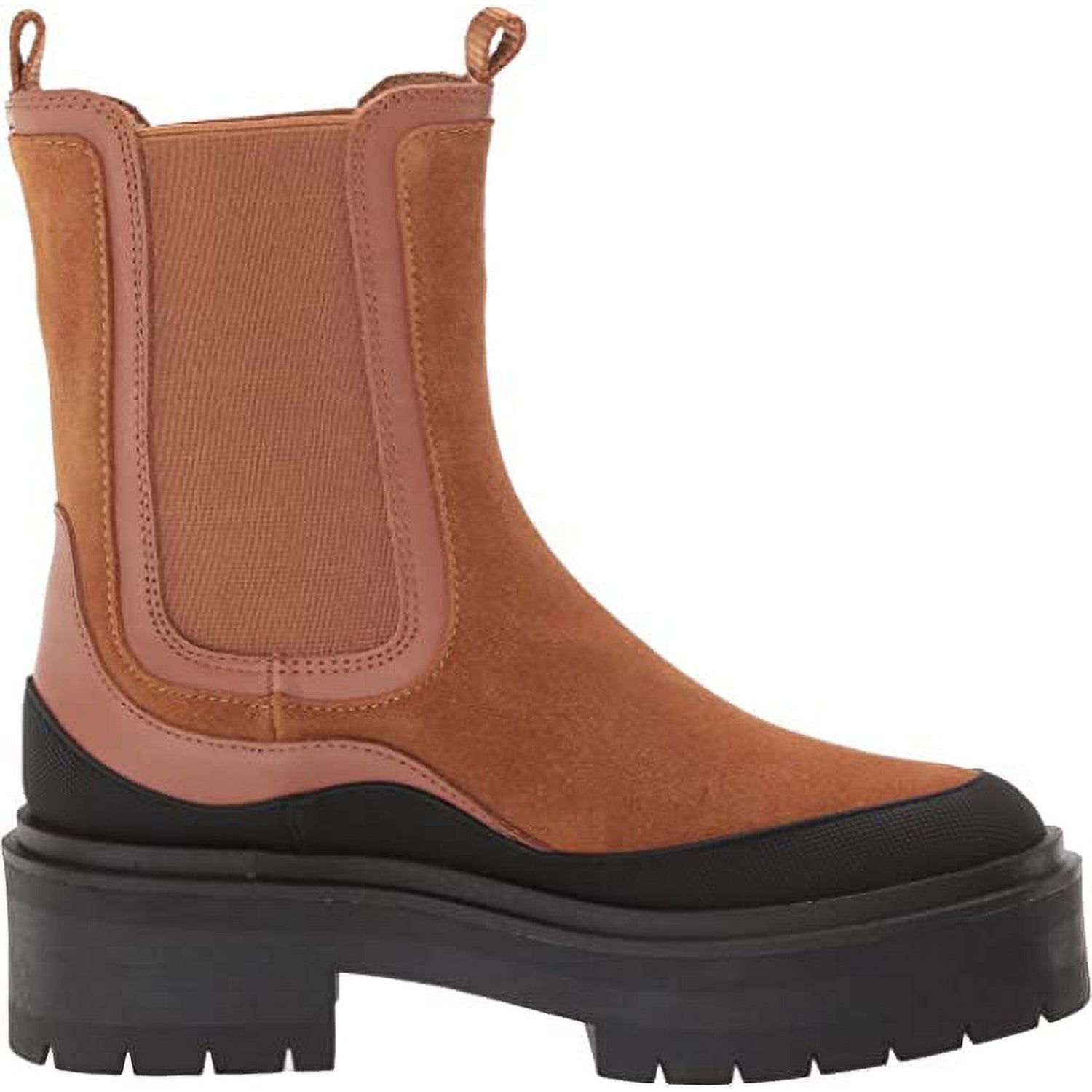 Sam Edelman Women's Lulia Chelsea Boot's NW/OB