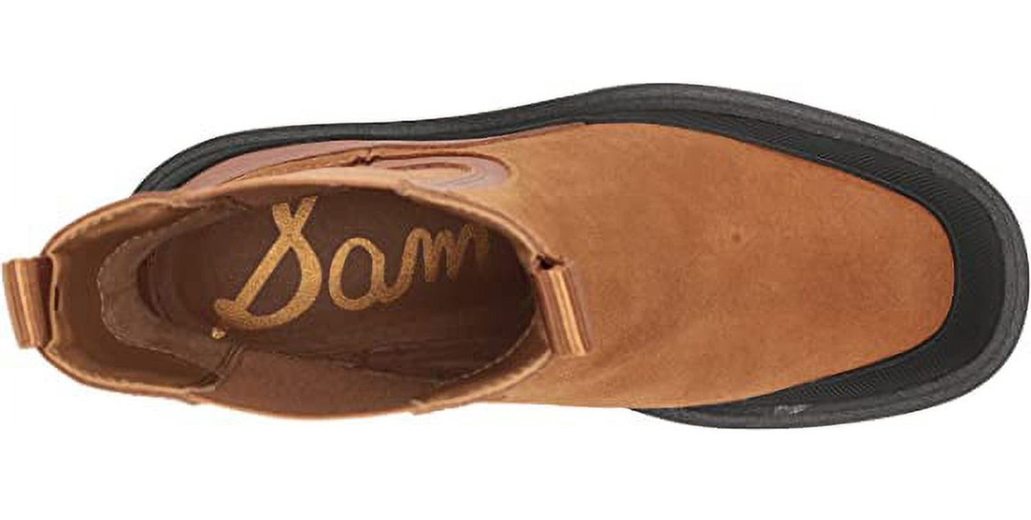 Sam Edelman Women's Lulia Chelsea Boot's NW/OB