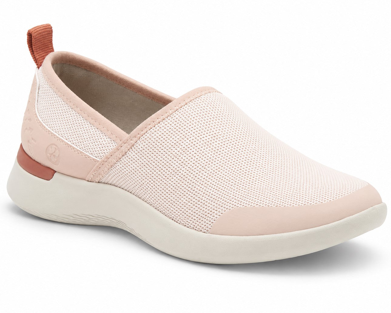 Rose Pink