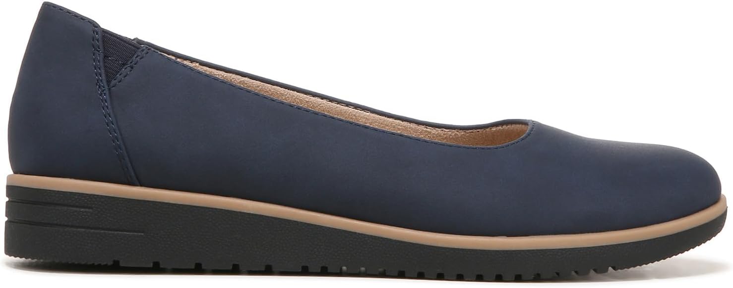 Naturalizer Women's Idea Ballet Flats NW/OB