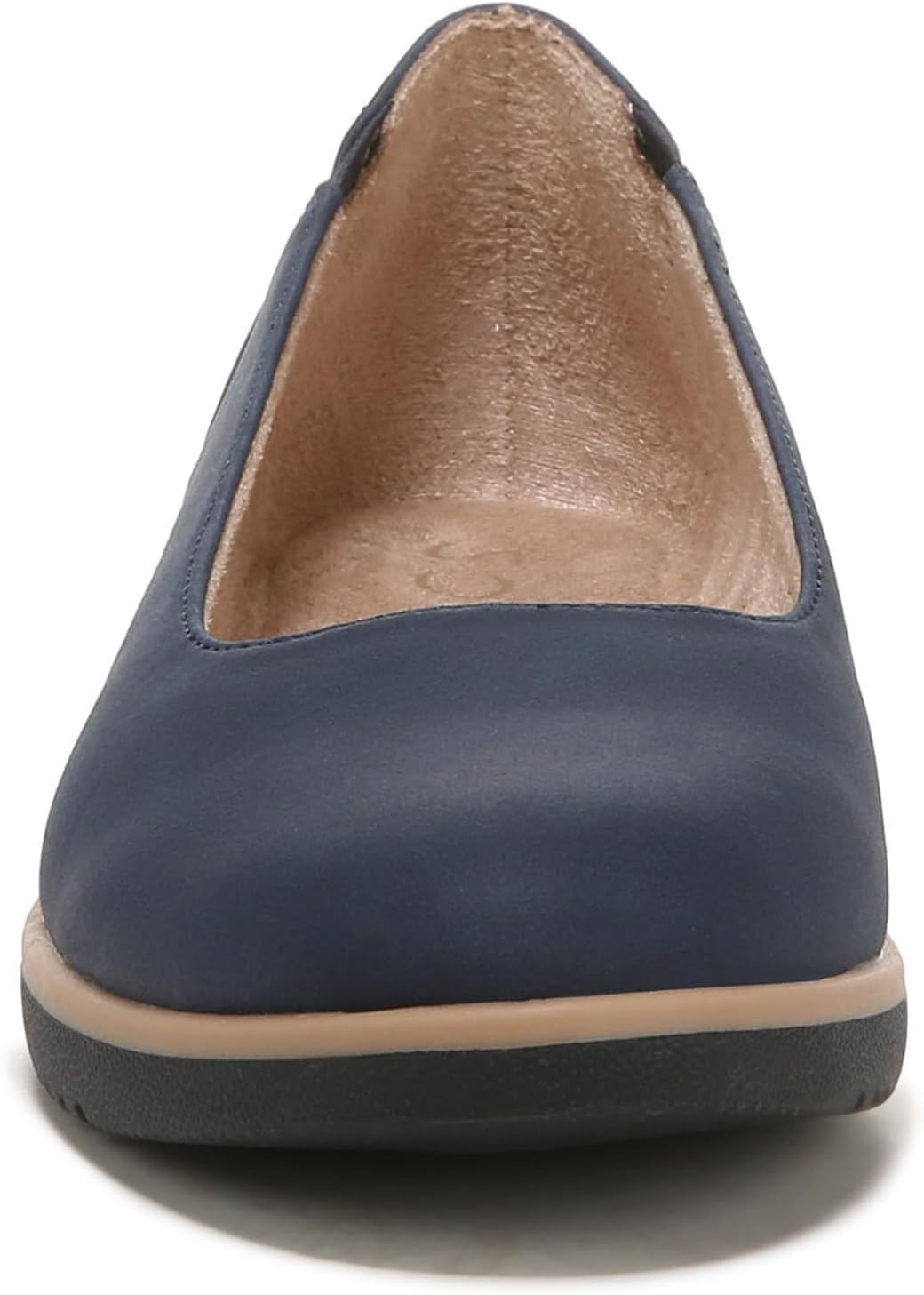 Naturalizer Women's Idea Ballet Flats NW/OB