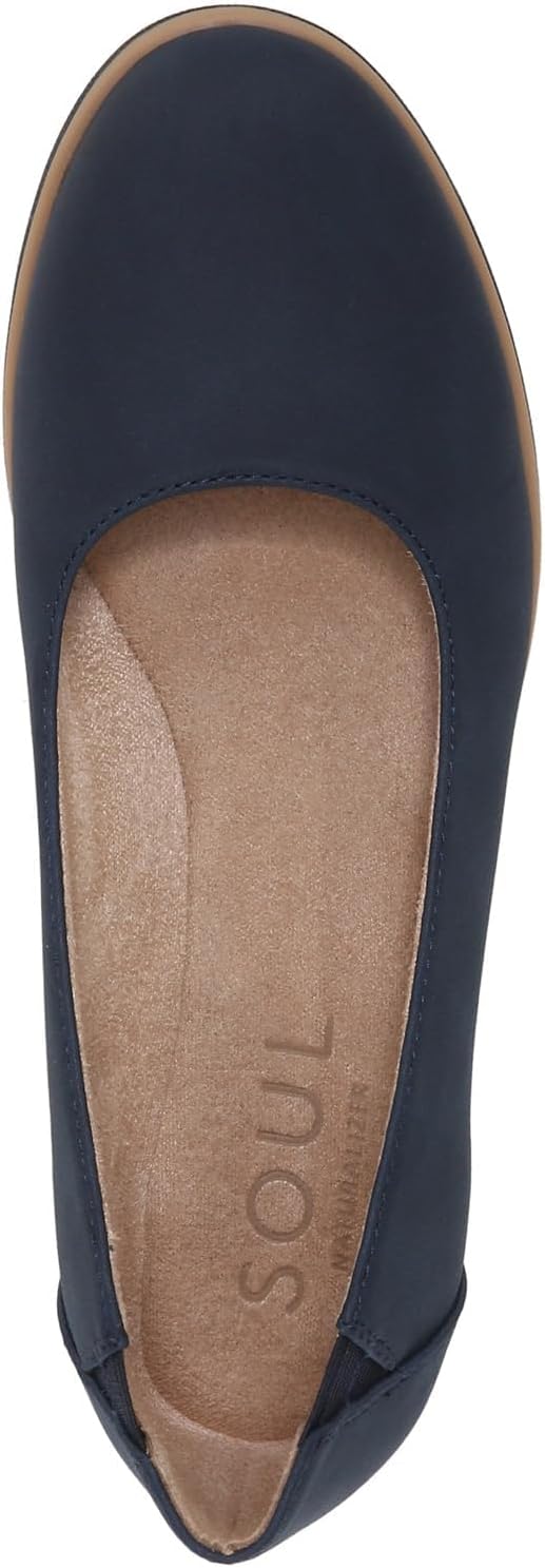Naturalizer Women's Idea Ballet Flats NW/OB