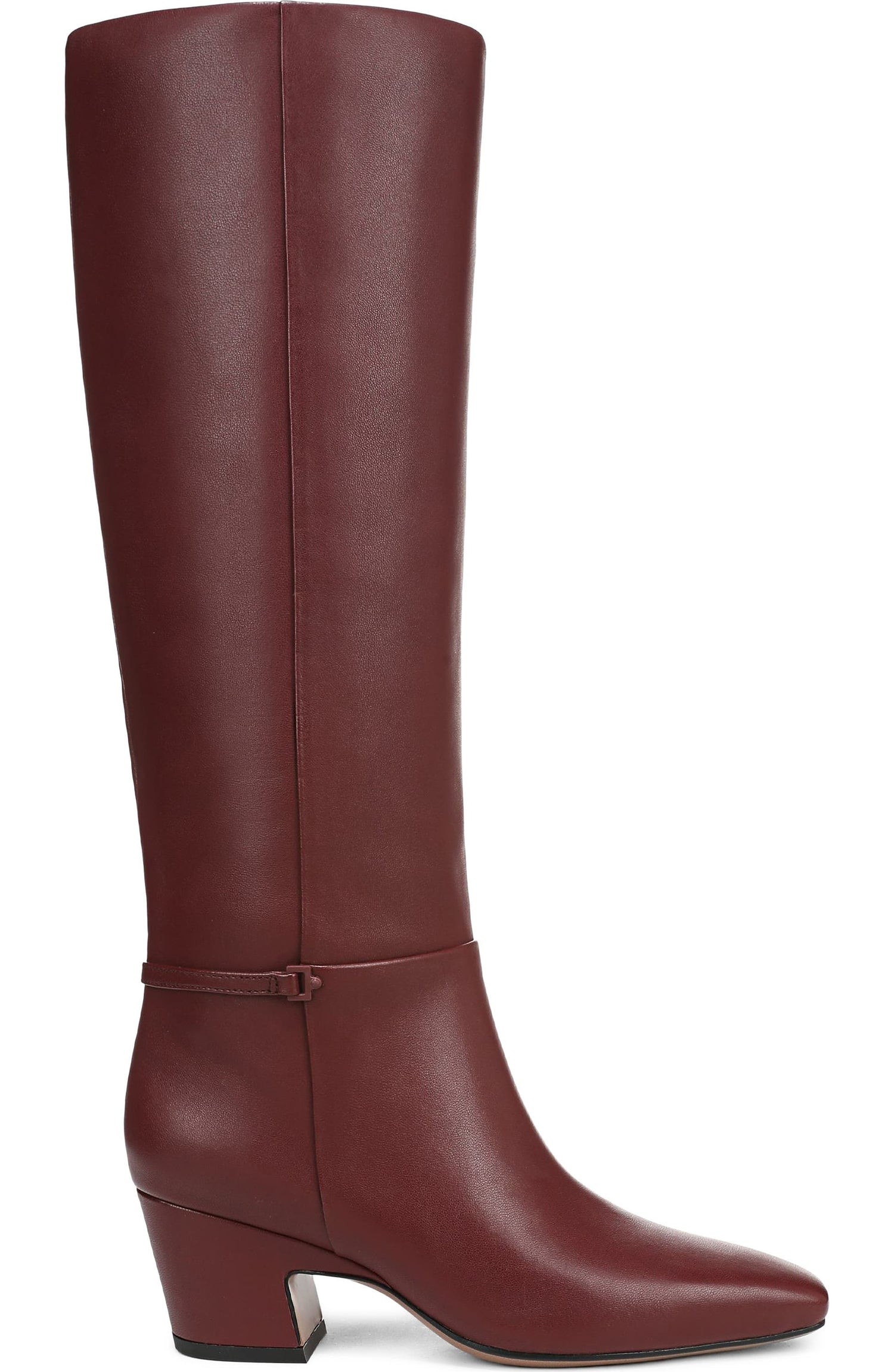 Franco Sarto Womens L-Sorelina Knee High Boots NW/OB