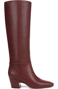 Franco Sarto Womens L-Sorelina Knee High Boots NW/OB