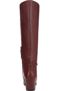 Franco Sarto Womens L-Sorelina Knee High Boots NW/OB