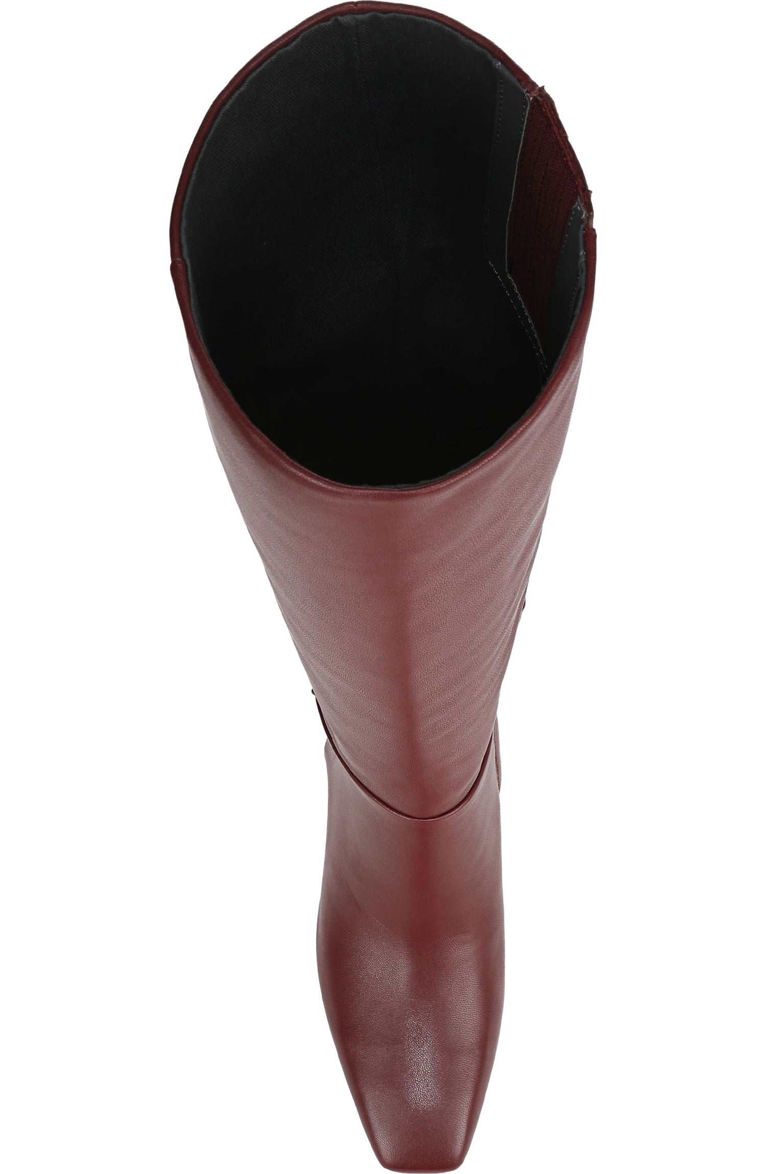Franco Sarto Womens L-Sorelina Knee High Boots NW/OB