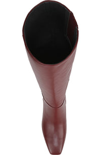 Franco Sarto Womens L-Sorelina Knee High Boots NW/OB