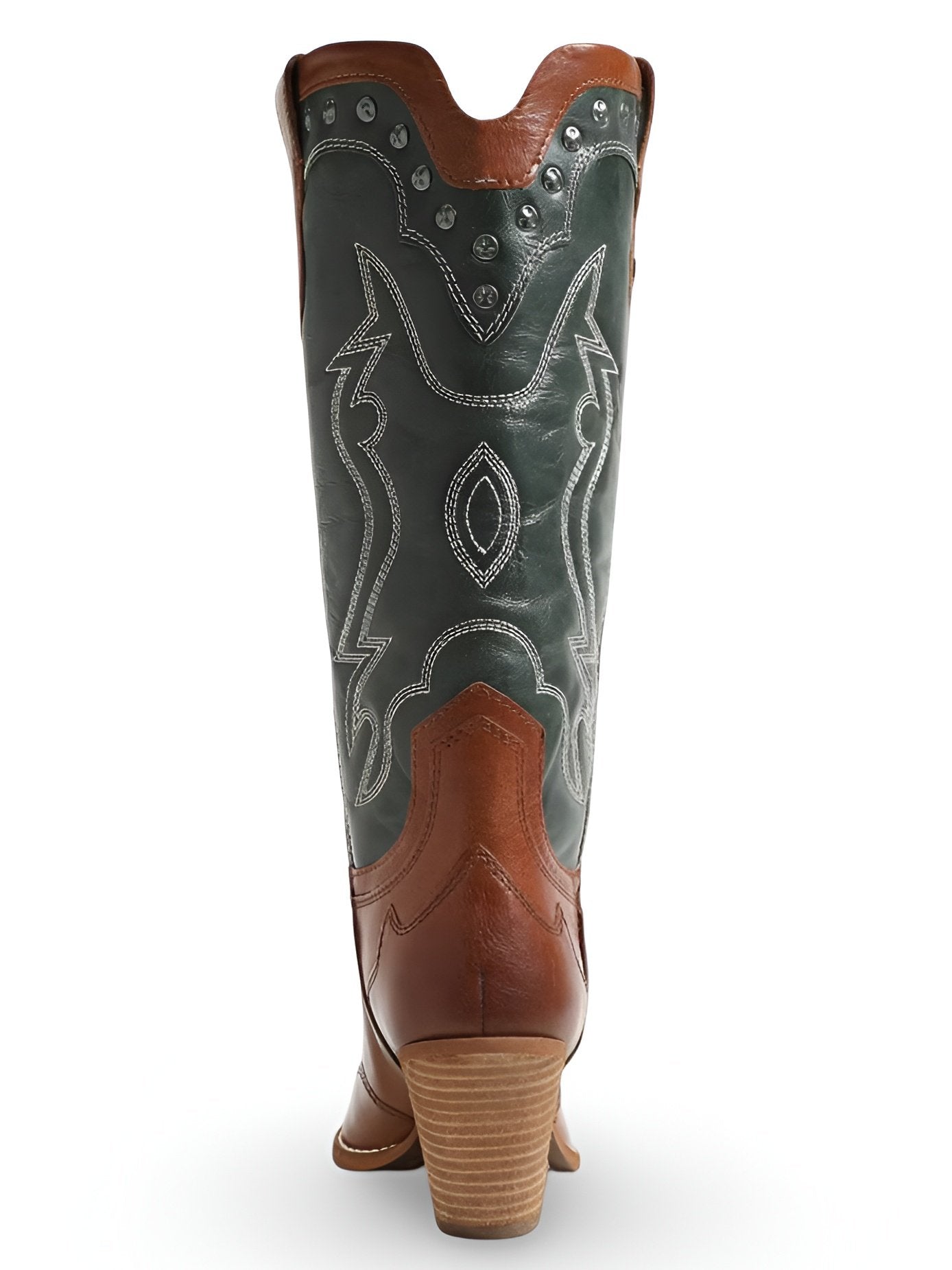 Sam Edelman Women's James 2 Western Boots NW/OB