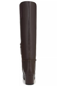 Franco Sarto Womens L-Sorelina Knee High Boots NW/OB