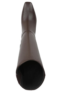 Franco Sarto Womens L-Sorelina Knee High Boots NW/OB