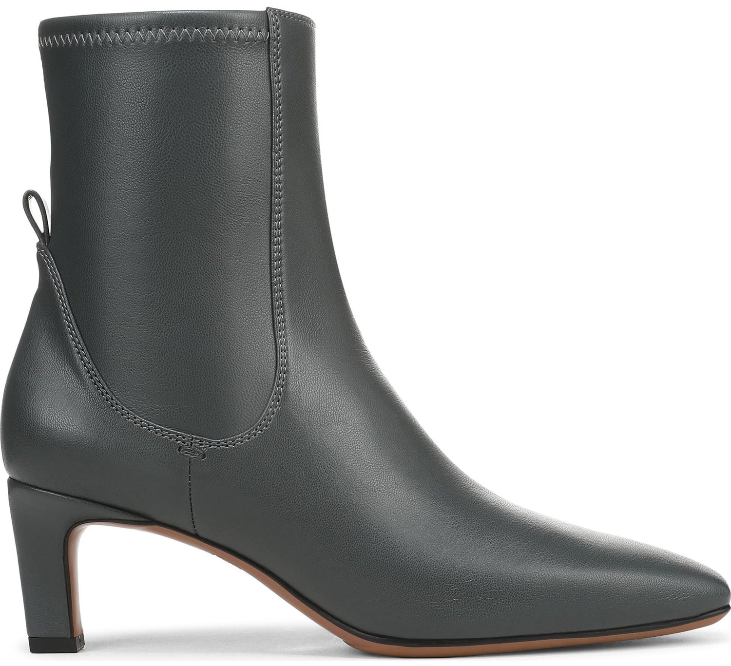 Franco Sarto Women's Tarrin Bootie NW/OB