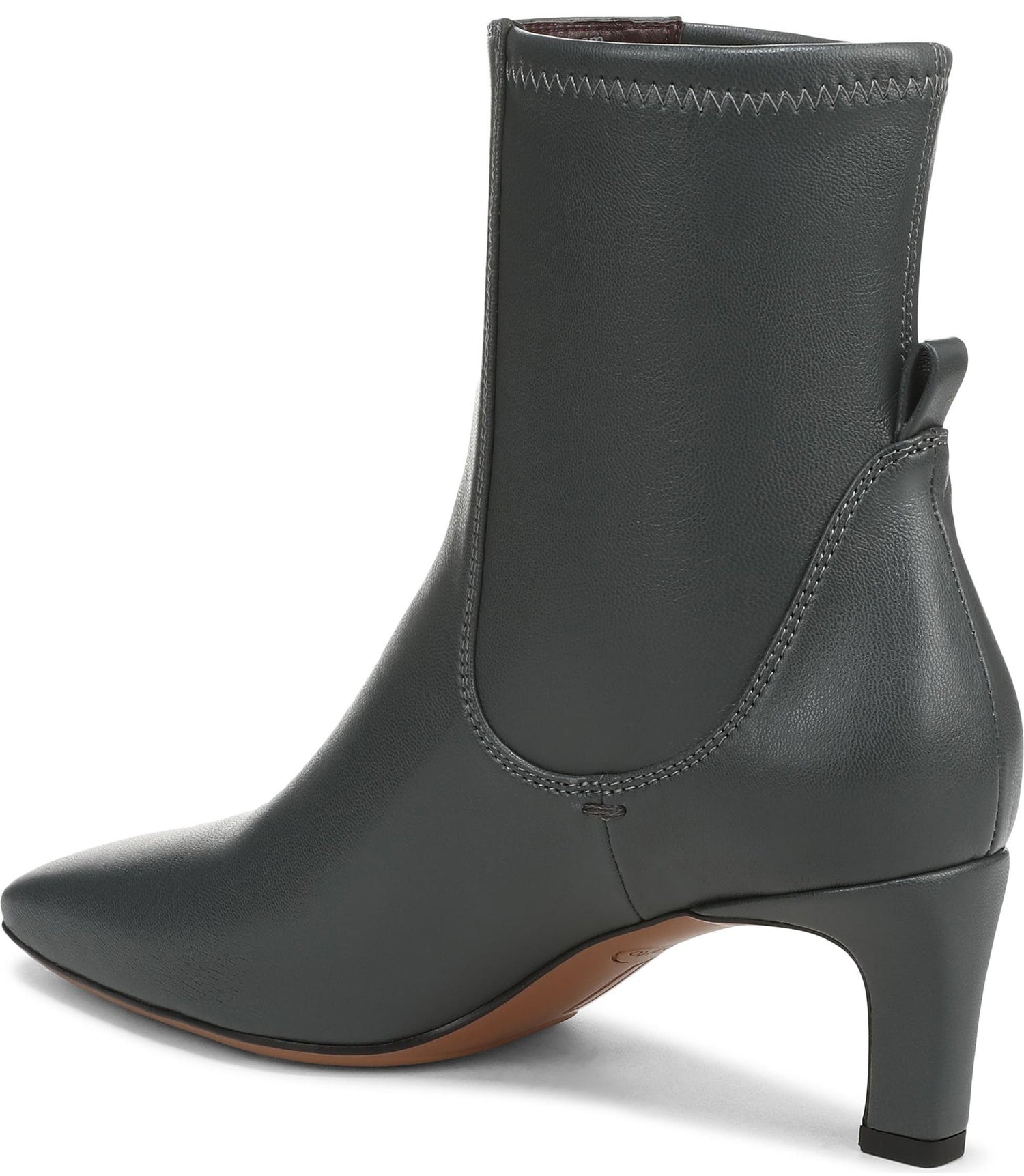 Franco Sarto Women's Tarrin Bootie NW/OB
