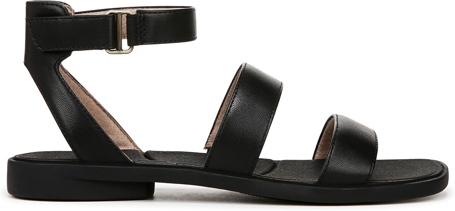 SOUL Naturalizer Fiesta Women's Sandals NW/OB