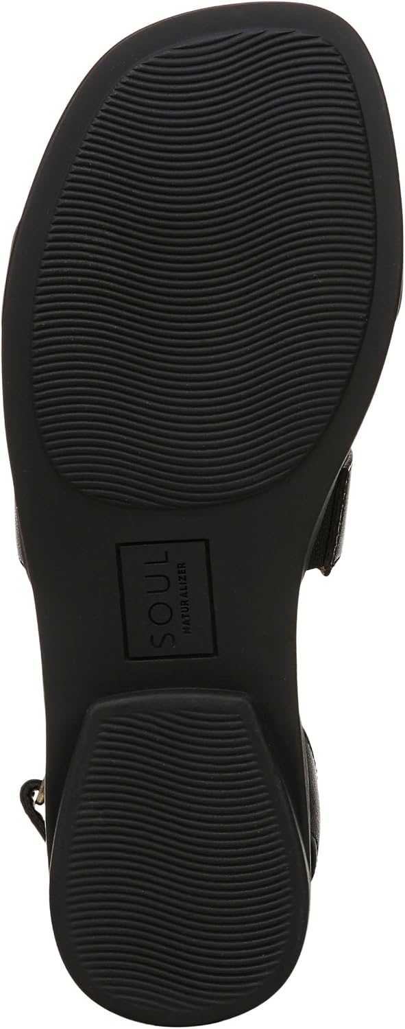 SOUL Naturalizer Fiesta Women's Sandals NW/OB