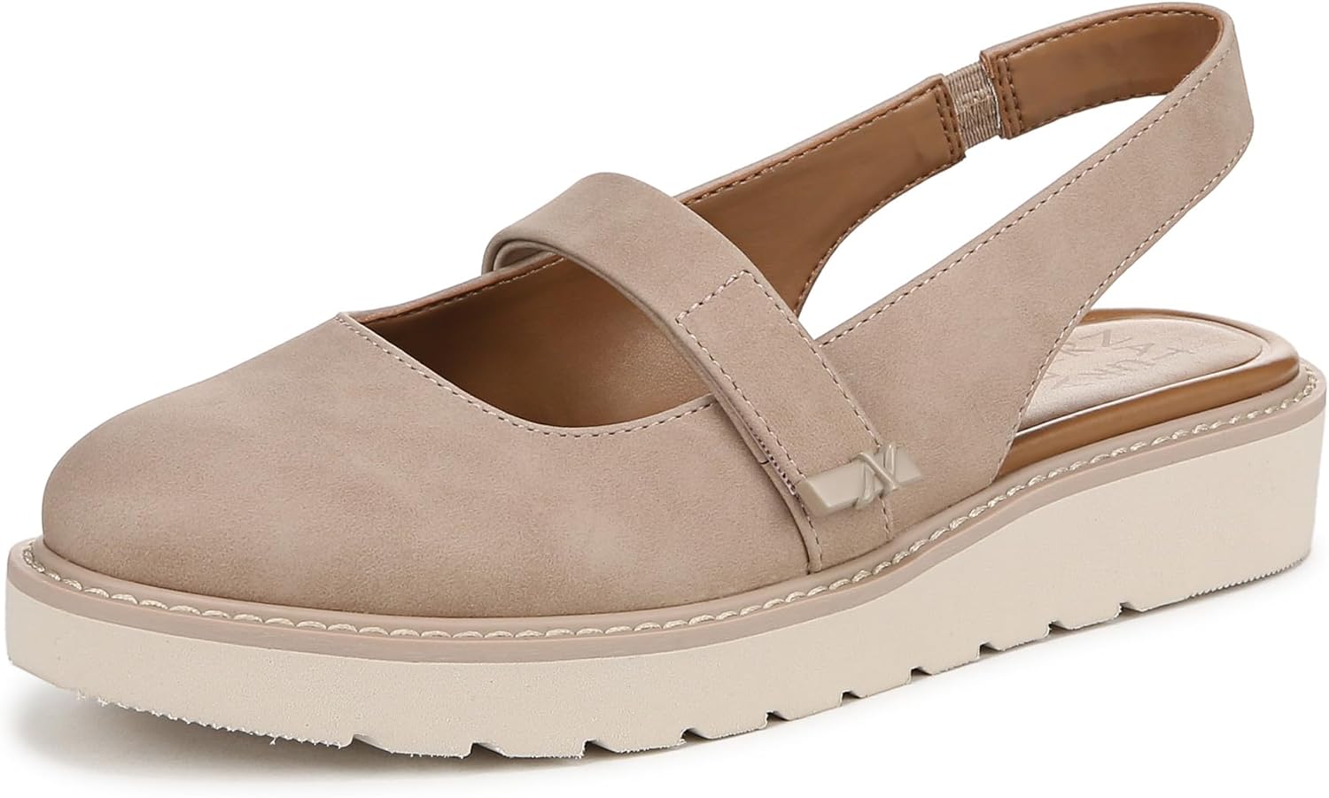 Warm Taupe