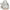 Naturalizer Women's Havana Bow Flats NW/OB