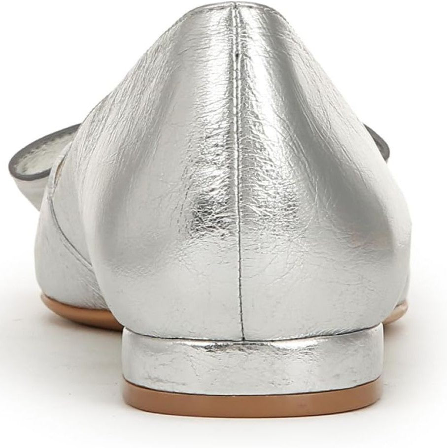 Naturalizer Women's Havana Bow Flats NW/OB