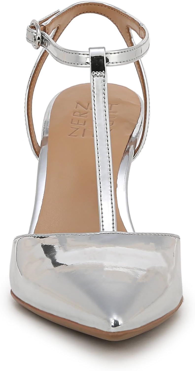 Naturalizer Women's Astrid Heels NW/OB