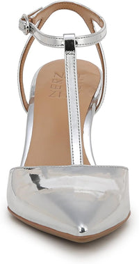 Naturalizer Women's Astrid Heels NW/OB