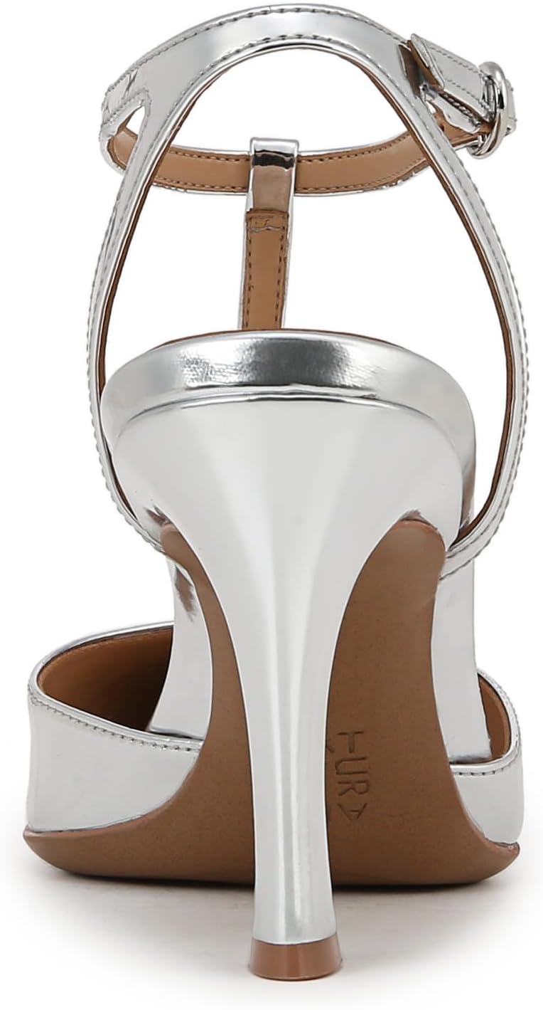 Naturalizer Women's Astrid Heels NW/OB
