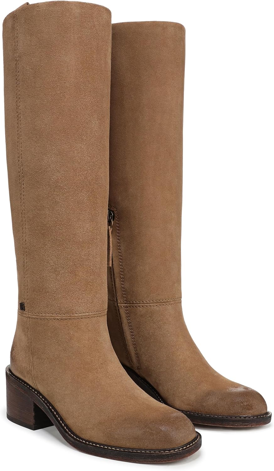 Franco Sarto Niva Women's Boots NW/OB