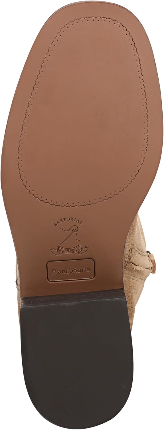 Franco Sarto Niva Women's Boots NW/OB