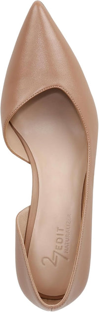 Naturalizer 27 Edit Faith Women's Pumps NW/OB