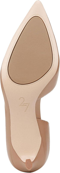 Naturalizer 27 Edit Faith Women's Pumps NW/OB