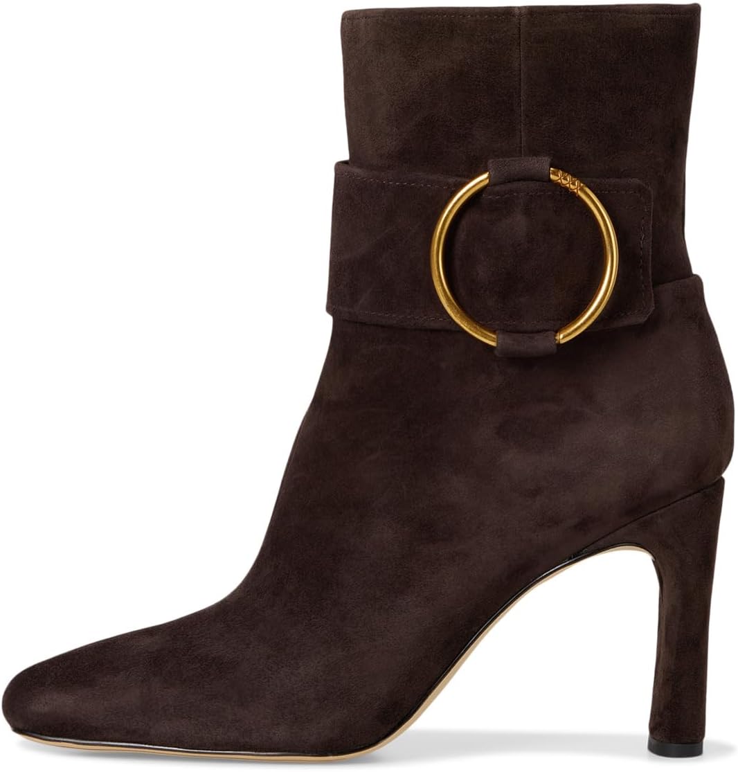 Franco Sarto Women's Flexa Elia Ankle Boot NW/OB