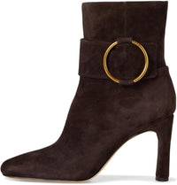 Franco Sarto Women's Flexa Elia Ankle Boot NW/OB