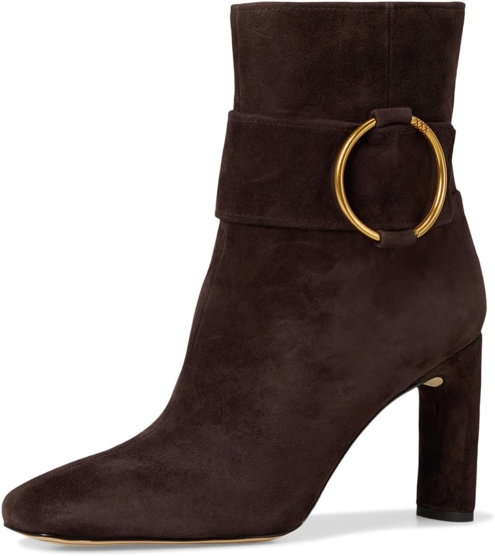 Franco Sarto Women's Flexa Elia Ankle Boot NW/OB