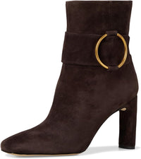 Franco Sarto Women's Flexa Elia Ankle Boot NW/OB