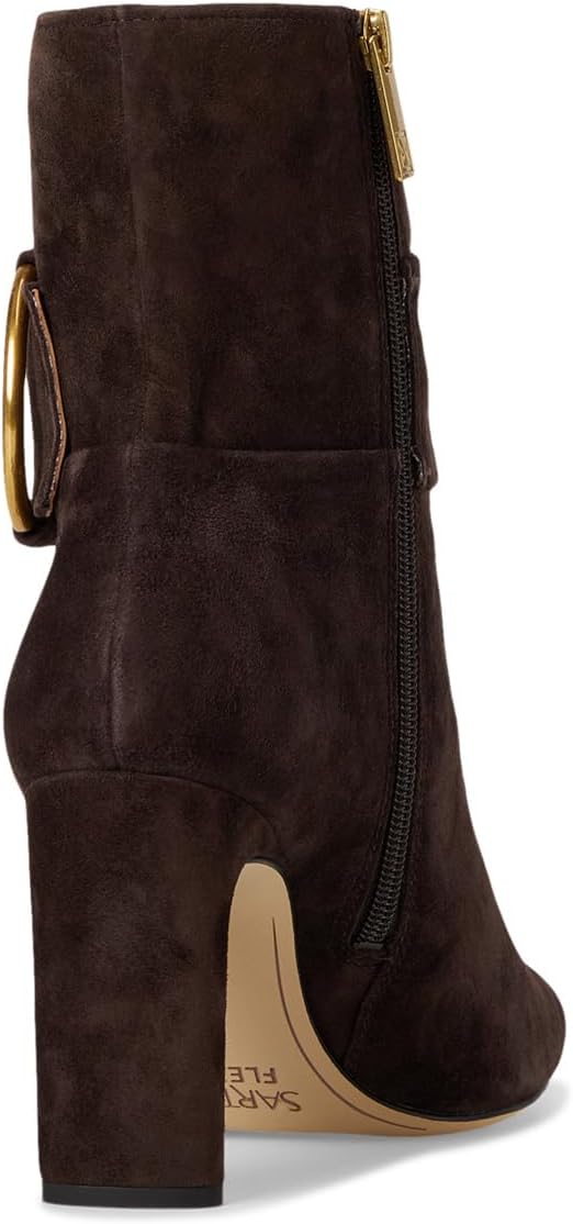Franco Sarto Women's Flexa Elia Ankle Boot NW/OB
