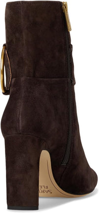 Franco Sarto Women's Flexa Elia Ankle Boot NW/OB