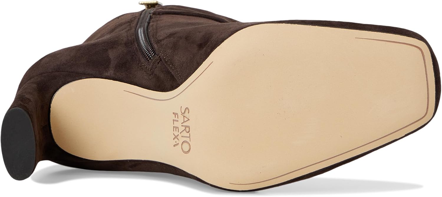 Franco Sarto Women's Flexa Elia Ankle Boot NW/OB