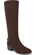 Dark Umber Brown