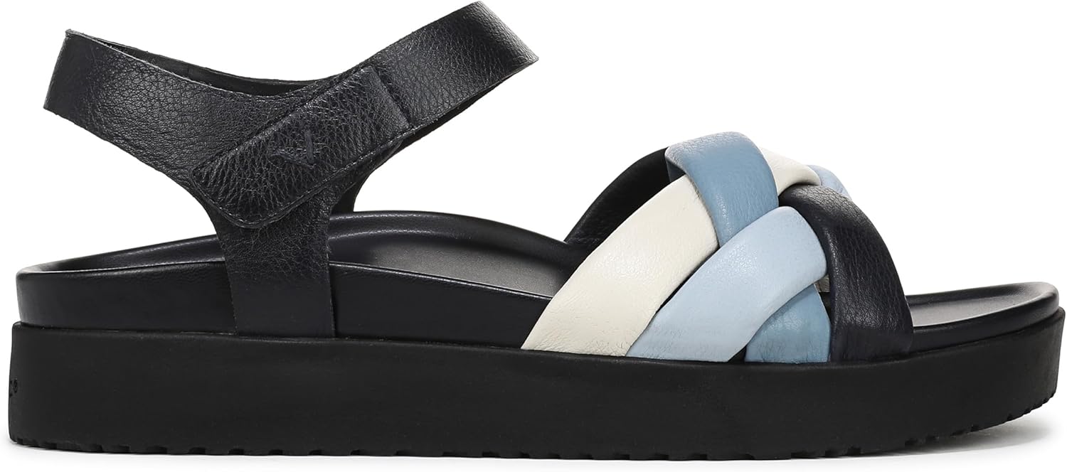 Vionic Women's Rosa Strappy Sandals NW/OB