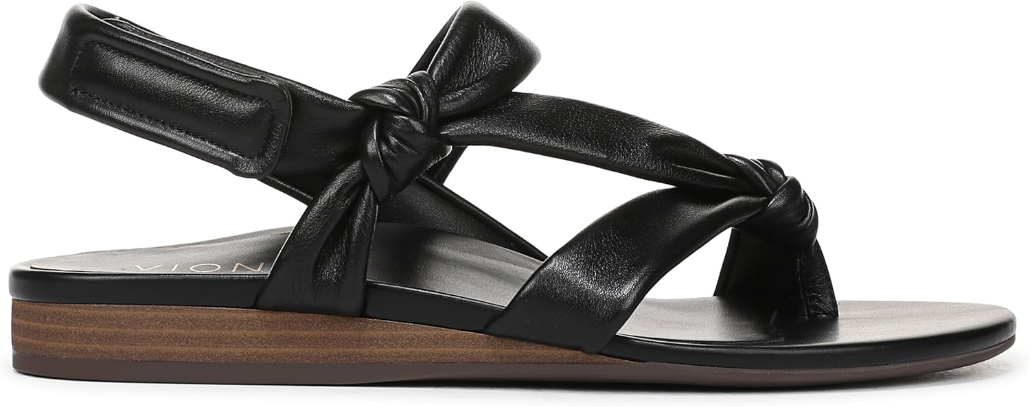 Vionic Women's Geneva Strappy Sandal NW/OB